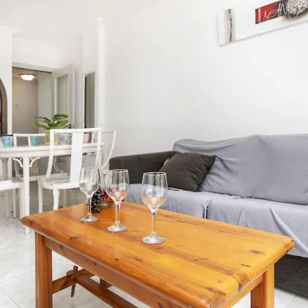 Jardines Family 204 By Interhome