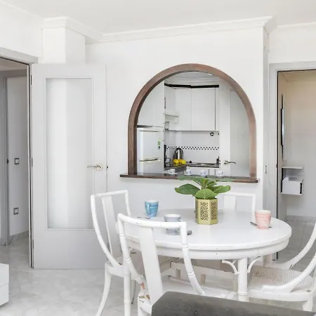 Jardines Family 204 By Interhome *