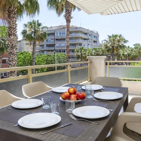 Jardines Family 204 By Interhome Salou