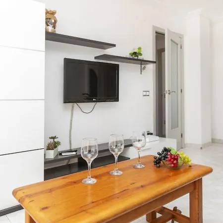Jardines Family 204 By Interhome *