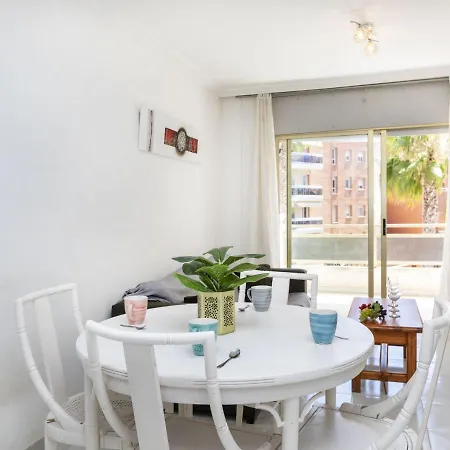 Jardines Family 204 By Interhome Apartment Salou