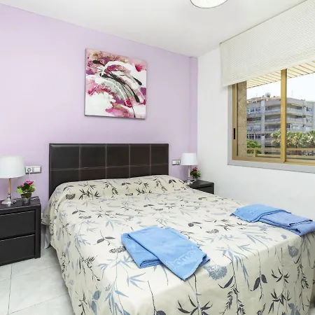 Jardines Family 204 By Interhome *