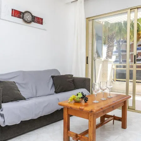 Jardines Family 204 By Interhome * Salou