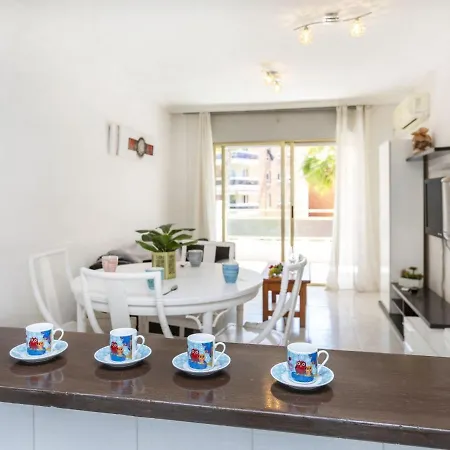 Jardines Family 204 By Interhome Apartment