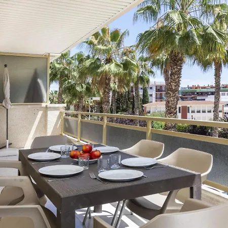 Apartment Jardines Family 204 By Interhome *