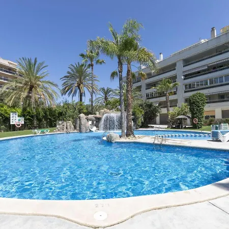 Jardines Family 204 By Interhome Apartamento *