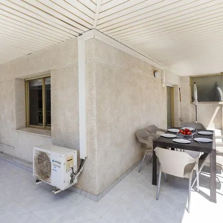 Jardines Family 204 By Interhome *