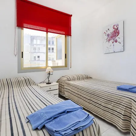Apartment Jardines Family 204 By Interhome *