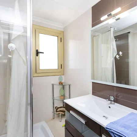 Jardines Family 204 By Interhome