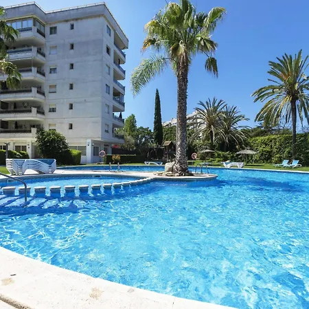 Jardines Family 204 By Interhome * Salou