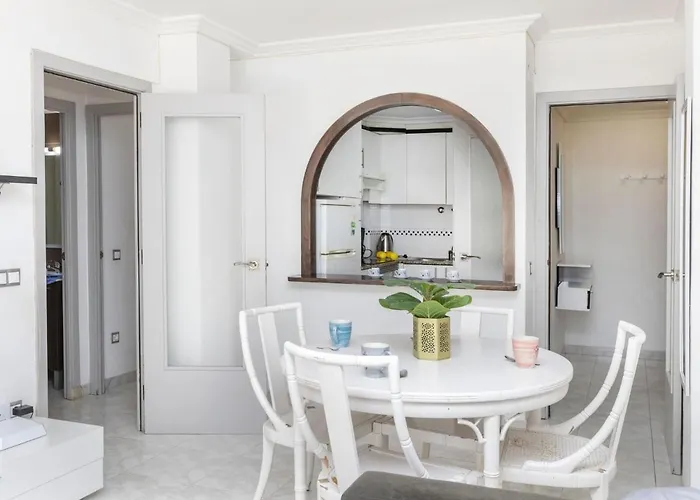 Jardines Family 204 By Interhome *