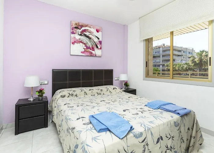 Jardines Family 204 By Interhome *