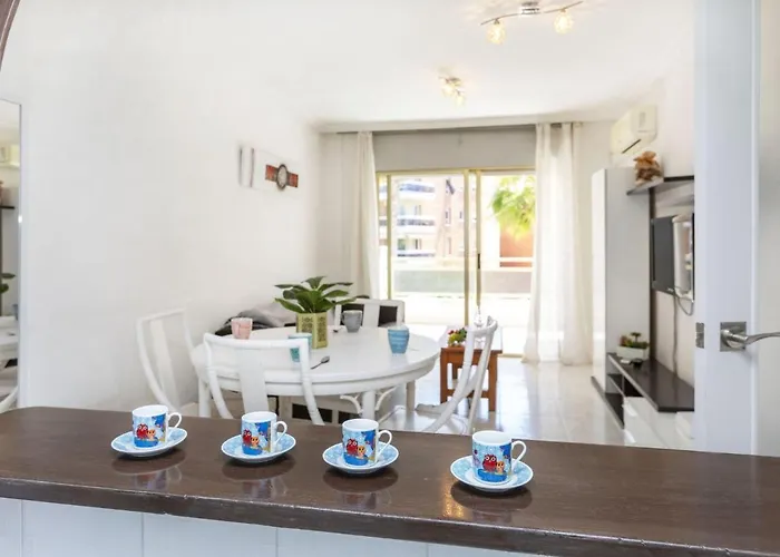 Jardines Family 204 By Interhome Apartmán